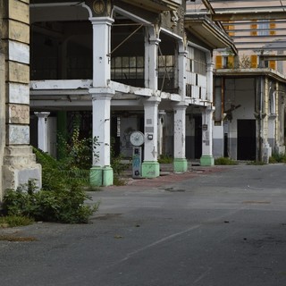 Via libera all'accordo di programma per la riqualificazione dell'ex mercato di Corso Sardegna