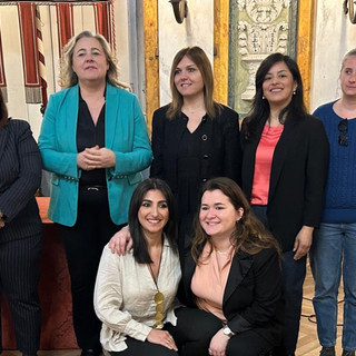 Torna “Empowerment Femminile Multiculturale” con la terza edizione a Palazzo Tursi