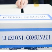 Amministrative nel Genovesato, affluenza definitiva al 50,03%