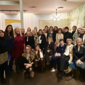 Leadership femminile e credibilità digitale: l'intervento strategico di Giorgia Mondani per AIDDA