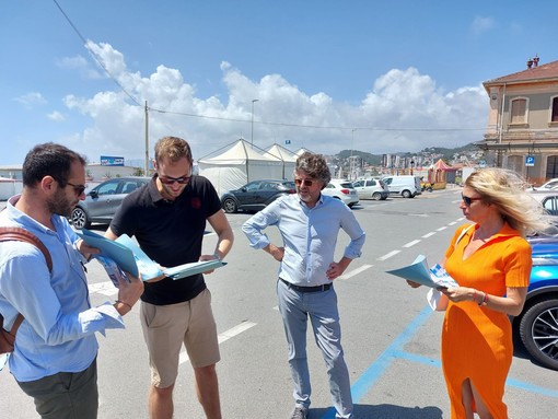 Enjoy Albisole, via al calendario estivo condiviso degli eventi dei due Comuni (FOTO e VIDEO)