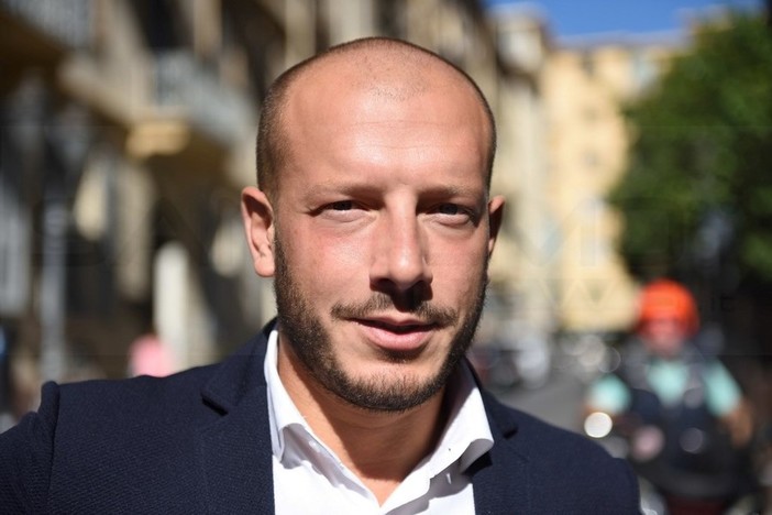 CPR, Ioculano (PD): “Una struttura inutile che sarà un aggravio per il territorio. Utile invece il centro di assistenza, ma ci sia condivisione con la città” CPR, Ioculano (PD): “Una struttura inutile che sarà un aggravio per il territorio. Utile invece il centro di assistenza, ma ci sia condivisione con la città”