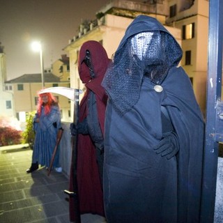 "Ghost Tour": il giro tra i fantasmi di Genova