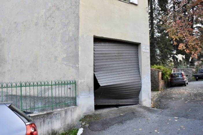 Genova: è morto Leonardo Franza uno dei sei giovani feriti nell'esplosione di lunedì scorso a Molini di Triora Genova: è morto Leonardo Franza uno dei sei giovani feriti nell'esplosione di lunedì scorso a Molini di Triora