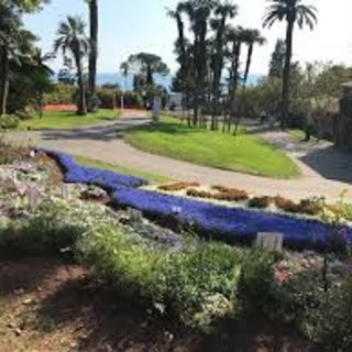 Euroflora viene scelta anche dall'Associazione italiana Architettura del Paesaggio Euroflora viene scelta anche dall'Associazione italiana Architettura del Paesaggio