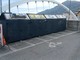Ecoisola attiva a Riva Levante: completato il potenziamento dei contenitori per la differenziata Ecoisola attiva a Riva Levante: completato il potenziamento dei contenitori per la differenziata