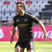Prosegue la maledizione trasferte per l'Entella, al San Nicola il Bari vince 2-0