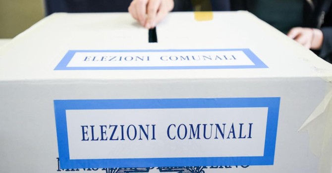 Amministrative nel Genovesato: alle 12 ha votato il 13,7% della popolazione Amministrative nel Genovesato: alle 12 ha votato il 13,7% della popolazione