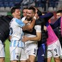 Virtus Entella Virtus Entella