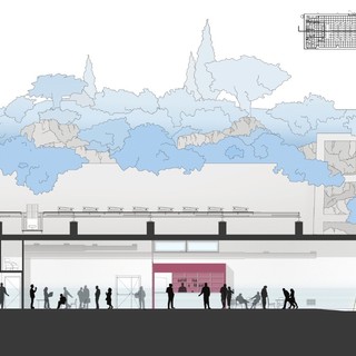 Ex mercato di via Bologna, Rossi (Lega "Finalmente parte il rifacimento"