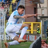 L’Entella soffre ma strappa un punto all'Empoli. Al Castellani finisce 1-1