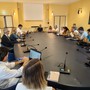 Ericsson non arretra sui 131 licenziamenti, Salis chiama il Governo: "Subito un tavolo nazionale" Ericsson non arretra sui 131 licenziamenti, Salis chiama il Governo: "Subito un tavolo nazionale"