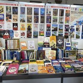 Buon compleanno Erga, sessant’anni di innovazioni che hanno scritto la storia dell’editoria Buon compleanno Erga, sessant’anni di innovazioni che hanno scritto la storia dell’editoria