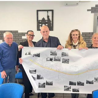 Val Bisagno, Martini: "A Palazzo Tursi cambiano i progetti, in Valle restano i problemi"