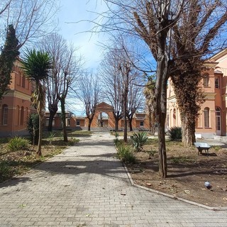 L'ex ospedale psichiatrico di Quarto diventerà anche sede di uno studentato