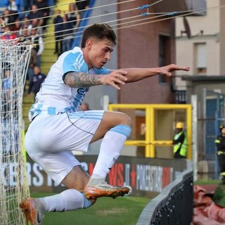 L’Entella soffre ma strappa un punto all'Empoli. Al Castellani finisce 1-1