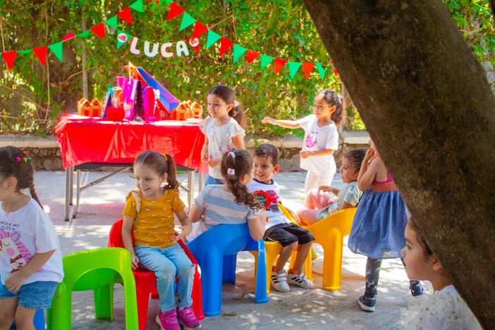 Eventi di successo? Tutto parte da un’animazione professionale Eventi di successo? Tutto parte da un’animazione professionale