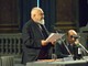 Addio a Enzo Bianchi, il cordoglio di Palazzo Ducale: "Un riferimento per il dialogo e la cultura" Addio a Enzo Bianchi, il cordoglio di Palazzo Ducale: "Un riferimento per il dialogo e la cultura"