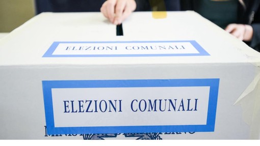 Amministrative nel Genovesato: alle 12 ha votato il 13,7% della popolazione Amministrative nel Genovesato: alle 12 ha votato il 13,7% della popolazione