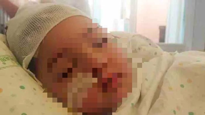 Genova, un’altra catena del cuore: c’è da salvare la vita alla piccola Elodie Genova, un’altra catena del cuore: c’è da salvare la vita alla piccola Elodie
