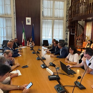 Ericsson, Cisl: “Incontro molto negativo, l’azienda respinge ogni richiesta. Ora intervenga il governo” Ericsson, Cisl: “Incontro molto negativo, l’azienda respinge ogni richiesta. Ora intervenga il governo”