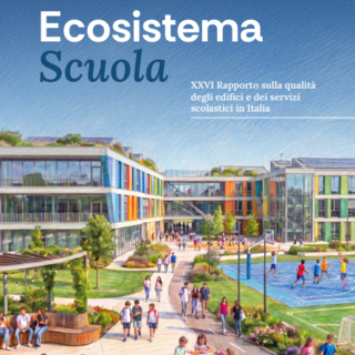 Edilizia scolastica in Liguria, il dossier di Legambiente: solo un terzo degli edifici ha il collaudo statico Edilizia scolastica in Liguria, il dossier di Legambiente: solo un terzo degli edifici ha il collaudo statico