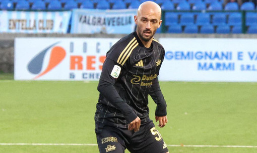 Foto: Virtus Entella (Facebook)