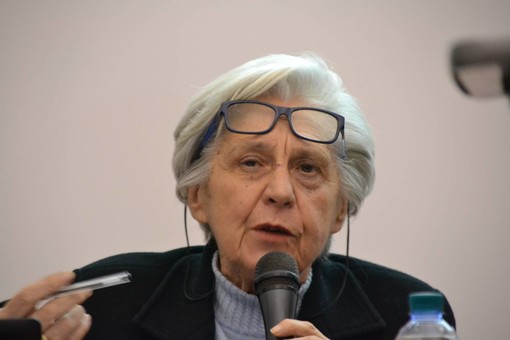 Emmina De Negri (foto dal sito acompagna.org) Emmina De Negri (foto dal sito acompagna.org)