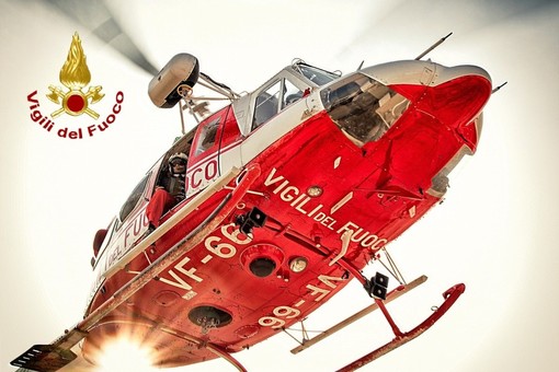 Schiacciato dal trattore nella sua casa in ristrutturazione: la vittima è il 63enne Mario Bardoneschi