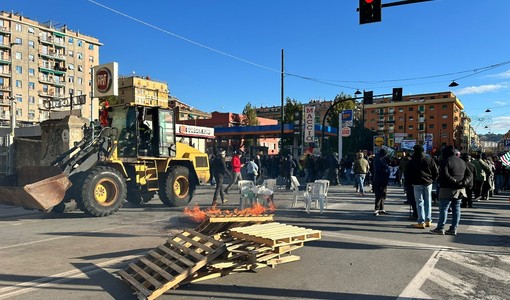 Ex Ilva, Fdl: &quot;Solidarietà ai commercianti che stanno subendo pesanti disagi a causa degli scioperi&quot;