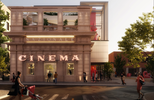 Media Val Bisagno, la strada dei Filtri non si farà: i 2,9 milioni serviranno per la realizzazione dell'ex cinema nazionale di Molassana
