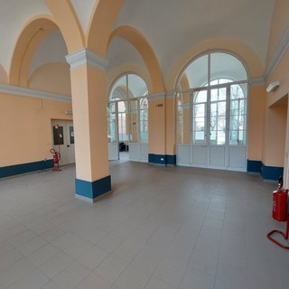 Quarto, il 7 aprile l'inaugurazione dei nuovi reparti dell'ex Ospedale Psichiatrico