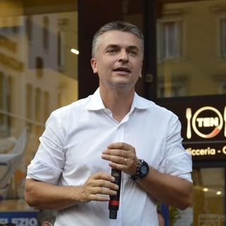 Ddl Concorrenza, Rixi: "Approvato testo fondamentale per attuare Pnrr, gufi ora in silenzio"