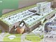 Ex Mira Lanza, i lavori entreranno nel vivo in primavera 2026: entro il 2027 un nuovo centro commerciale e polifunzionale Ex Mira Lanza, i lavori entreranno nel vivo in primavera 2026: entro il 2027 un nuovo centro commerciale e polifunzionale