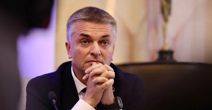 Gronda, Rixi: “Aspi ferma da tre anni”. Poi l’affondo su pedaggi, ponti e Val Bisagno Gronda, Rixi: “Aspi ferma da tre anni”. Poi l’affondo su pedaggi, ponti e Val Bisagno