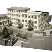 Nuovo Istituto Alberghiero "Marco Polo" a Recco: lavori in chiusura per l'estate 2026 Nuovo Istituto Alberghiero "Marco Polo" a Recco: lavori in chiusura per l'estate 2026