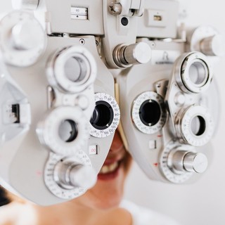 Prevenzione della vista, 364 esami gratuiti in Regione: individuati due distacchi della retina Prevenzione della vista, 364 esami gratuiti in Regione: individuati due distacchi della retina