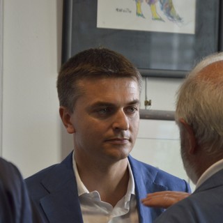 Diga di Genova, Rixi: "Governo dia priorità a opere Pnrr con automatismo per extra costi"