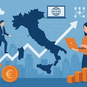 La trasformazione digitale dell'economia italiana: risparmiatori e imprese verso nuovi orizzonti