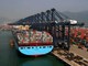 Porti di Genova e Savona-Vado: ancora buoni dati nel mese di maggio, specialmente nella componente containeristica