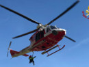 Torriglia, settantunenne cade da cavallo: in azione l’elicottero Drago Torriglia, settantunenne cade da cavallo: in azione l’elicottero Drago
