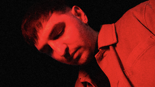 VenerdIndie - Eames e il suo viaggio musicale tra rap e produzione