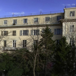 Da università a residenza per anziani: nel futuro della ex facoltà di via Bertani c’è lo specchio di Genova