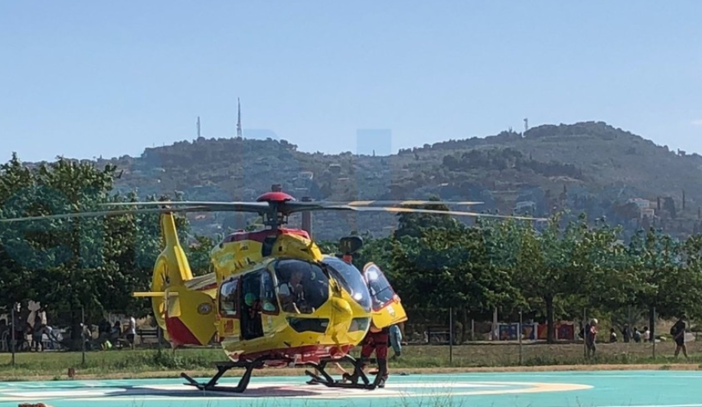 Imperia, bambino di 5 anni rischia di annegare in piscina: elitrasportato al Gaslini Imperia, bambino di 5 anni rischia di annegare in piscina: elitrasportato al Gaslini