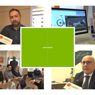 Design, comunicazione e sviluppo di software web: Estroverso e Gruppo 3C interpretano idee e prodotti dei clienti (VIDEO)