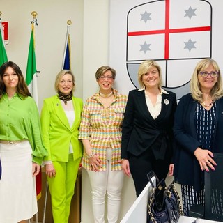 'Ebrei tra storia e pregiudizi', oggi il convegno organizzato da Fidapa (Video)