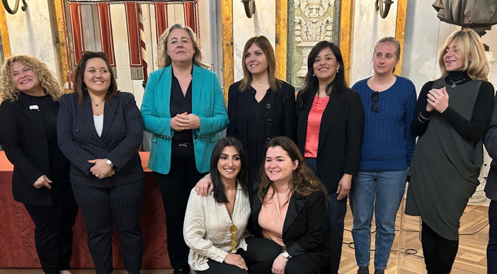 Torna “Empowerment Femminile Multiculturale” con la terza edizione a Palazzo Tursi