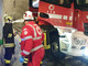 Esercitazione di Protezione Civile nelle gallerie Colombo e San Tomaso per il nuovo sestuplicamento Esercitazione di Protezione Civile nelle gallerie Colombo e San Tomaso per il nuovo sestuplicamento
