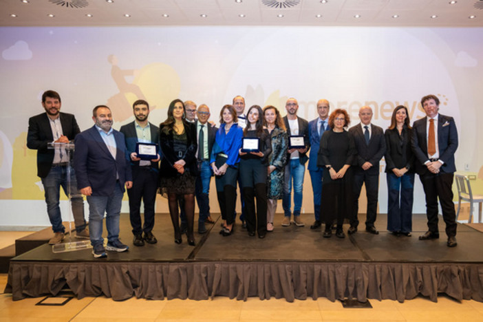 Evolution Horizon Award 2026: al via le iscrizioni alla terza edizione, con riflettori puntati su sviluppo e cooperazione Evolution Horizon Award 2026: al via le iscrizioni alla terza edizione, con riflettori puntati su sviluppo e cooperazione