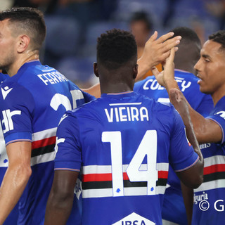 Samp, c'è la Lazio per dimenticare Salerno: blucerchiati in cerca di riscatto